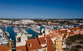 T3 Triplex Vista Mar Marina De Vilamoura-Greice Homes